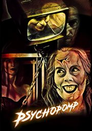 Psychopomp cover image