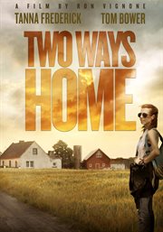 Two ways home cover image