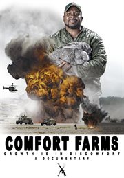 Comfort farms cover image