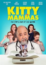 Kitty mammas cover image