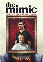 The mimic cover image