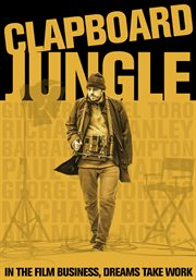 Clapboard jungle cover image