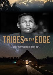 Tribes on the edge cover image