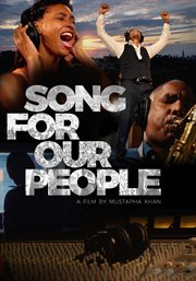Song for our people cover image