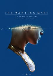 The wanting mare cover image