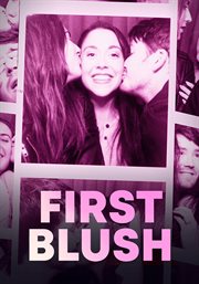 First blush cover image