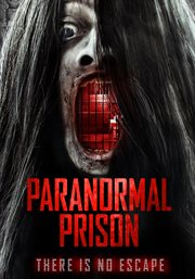Paranormal prison cover image