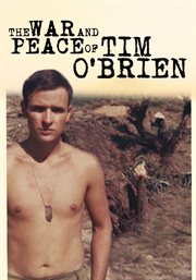 The war and peace of tim o'brien cover image