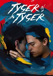 Tyger tyger cover image