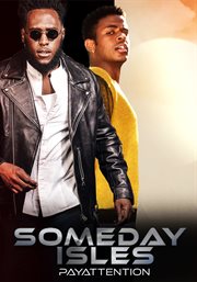 Someday isles cover image