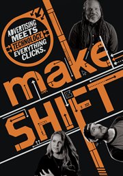 Make shift cover image