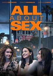 All about sex cover image