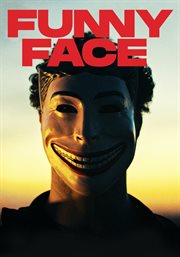 Funny face cover image