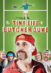The tiny life of butcher duke cover image