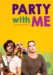 Party with me cover image