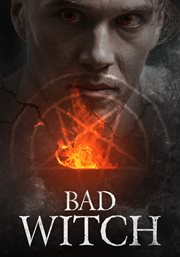 Bad witch cover image