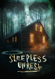 The sleepless unrest cover image