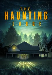 The haunting lodge cover image