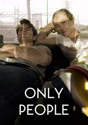 Only people cover image