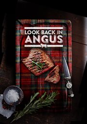 Look back in Angus cover image