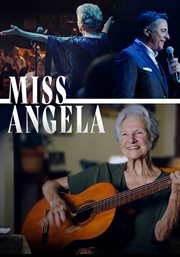 Miss Angela cover image