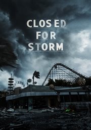 Closed for storm cover image