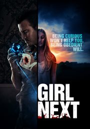 Girl next cover image