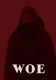 Woe cover image