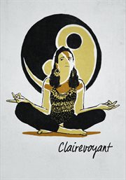 Clairevoyant cover image