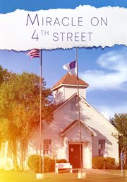 Miracle on 4th Street cover image
