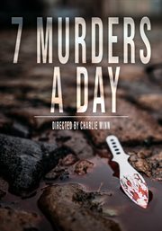 7 murders a day cover image