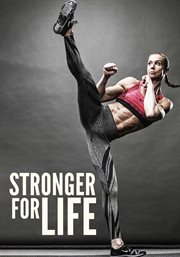 Stronger for life cover image