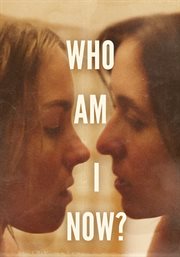 Who am I now? cover image