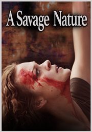 A savage nature cover image