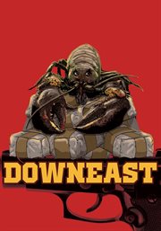Downeast cover image