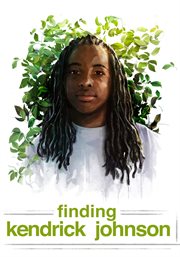 Finding Kendrick Johnson cover image
