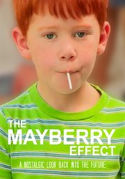 The Mayberry effect cover image