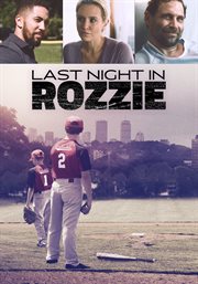 Last night in Rozzie cover image