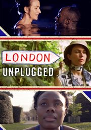 London unplugged cover image
