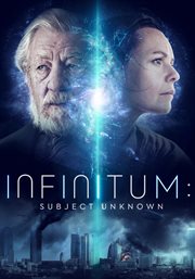 Infinitum : subject unknown cover image