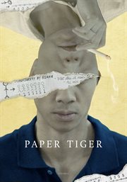 Paper tiger cover image