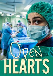 Open hearts cover image