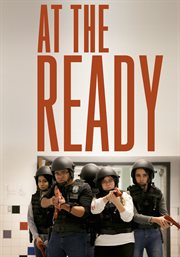 At the ready cover image