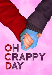 Oh crappy day cover image