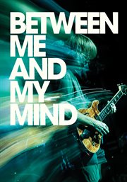 Between me and my mind cover image
