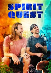 Spirit quest cover image