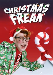 Christmas freak cover image