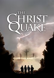 The Christ quake cover image