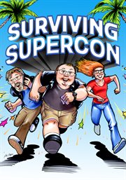 Surviving Supercon cover image