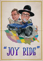 Joy ride cover image